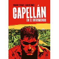 CAPELLÁN: EN EL INFRAMUNDO