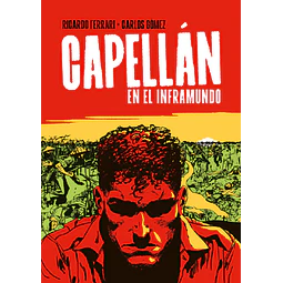 CAPELLÁN: EN EL INFRAMUNDO