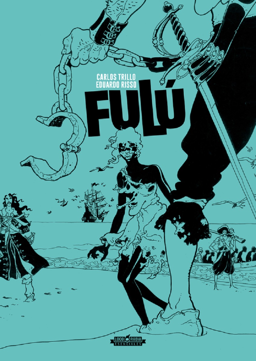 FULÚ (OBRA COMPLETA)