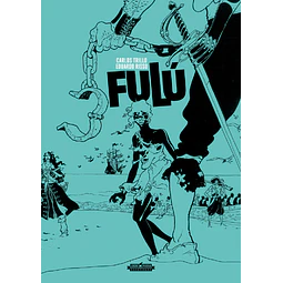 FULÚ (OBRA COMPLETA)