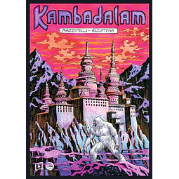 KAMBADALAM