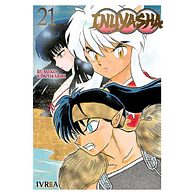 INUYASHA #21