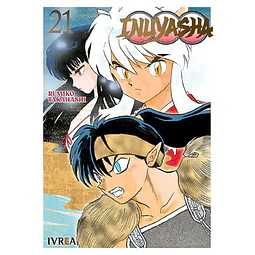 INUYASHA #21