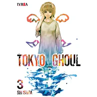 Tokyo Ghoul #03