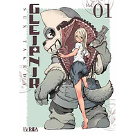Gleipnir #01