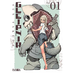 Gleipnir #01