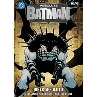 ABSOLUTE BATMAN VOL. 3