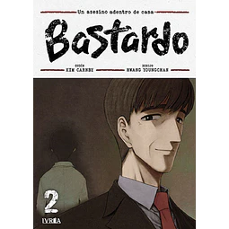 BASTARDO #02