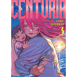 CENTURIA #03