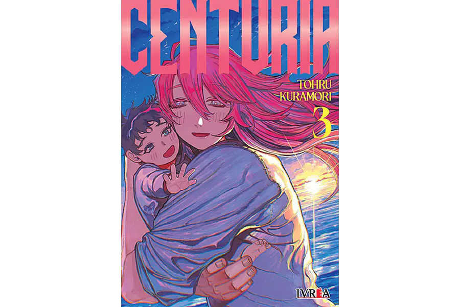 CENTURIA #03