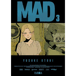 MAD #03