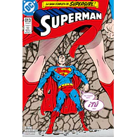 Biblioteca Superman #13