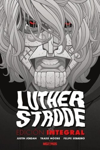 LUTHER STRODE (Edición Integral)