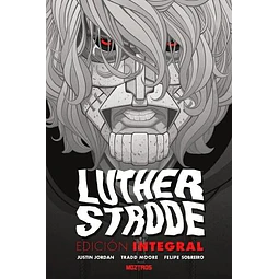 LUTHER STRODE (Edición Integral)
