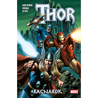 Marvel Essentials #44. Thor: Ragnarok