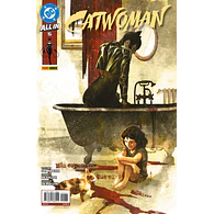 Catwoman #05 (All In)