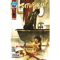 Catwoman #05 (All In)