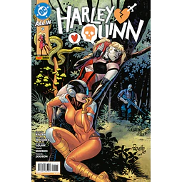 Harley Quinn #05 (All In)