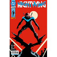 Nightwing #05 (All In)