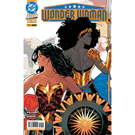 Wonder Woman #19 (All In)