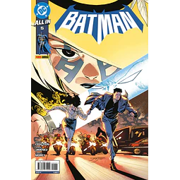 Batman #05 (All In)