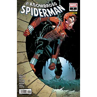 El Asombroso Spiderman #07/259