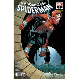 El Asombroso Spiderman #07/259