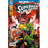 Superman Unlimited #08/15