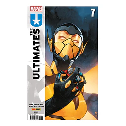 The Ultimates #07