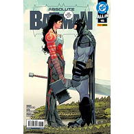 Absolute Batman #16