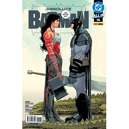 Absolute Batman #16