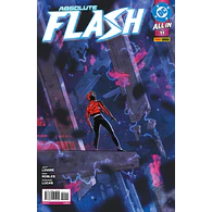 Absolute Flash #11