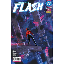Absolute Flash #11