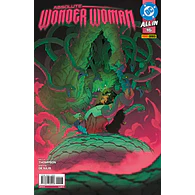 Absolute Wonder Woman #16