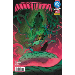 Absolute Wonder Woman #16
