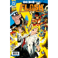 DC K.O Flash #02