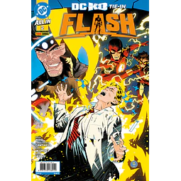 DC K.O Flash #02