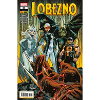 Lobezno #11/175