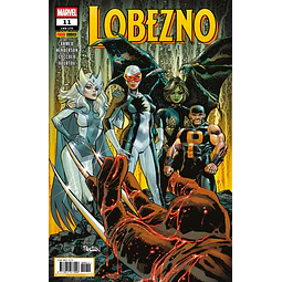 Lobezno #11/175