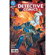 Detective Comics #16 (All In)