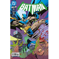 Batman #06 (All In)
