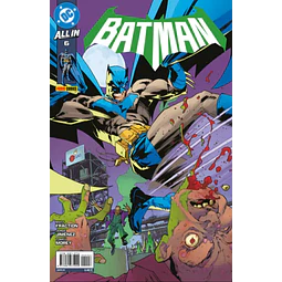 Batman #06 (All In)