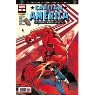 Capitán América #03/175