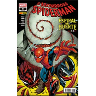 El Asombroso Spiderman #08/260