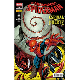 El Asombroso Spiderman #08/260