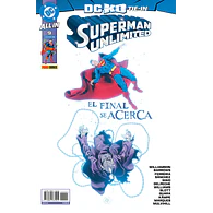 Superman Unlimited #09/16