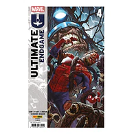 Ultimate Endgame #04 (de 5)