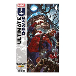 Ultimate Endgame #04 (de 5)