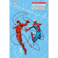 Spiderman Team Up Collection: Spiderman y Daredevil