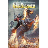 Spawn Gunslinger #07